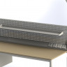 Полка навесная