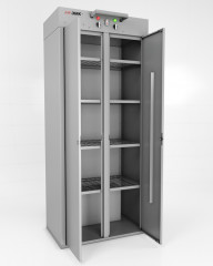 Шкаф сушильный ЛШС-03 (1810х800х510 мм)