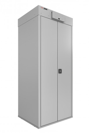 Шкаф сушильный РШС-4-80 (1900х800х680мм)