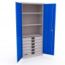 РИ Шкаф инструментальный 1820.800.500