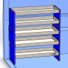 СТЕЛЛАЖ РИ.AM.2.567.770.690.330
