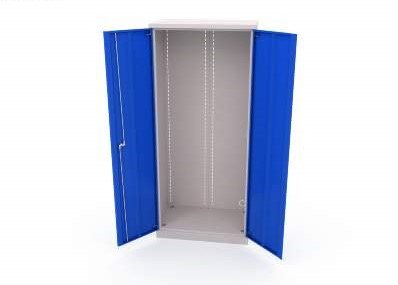 Корпус инструментального шкафа ЕRGO 251 (1820 x 800 x 500мм)