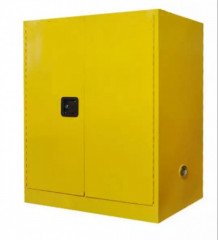 Шкаф для хранения ЛВЖ ЗМКТЛТ-8852, REI 60, 1500x885x2195 мм